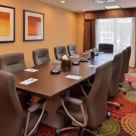 Holiday Inn Express & Suites New Martinsville By Ihg Zewnętrze zdjęcie