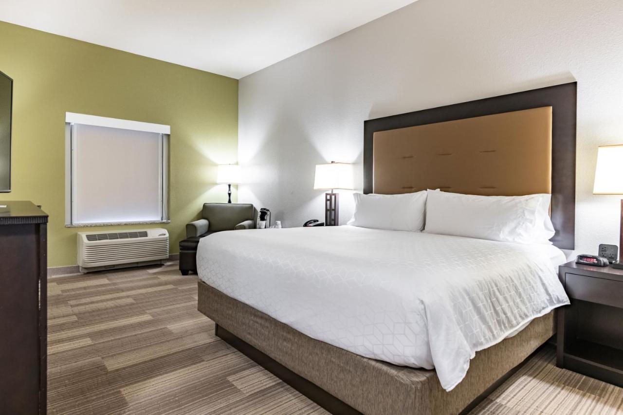Holiday Inn Express & Suites New Martinsville By Ihg Zewnętrze zdjęcie