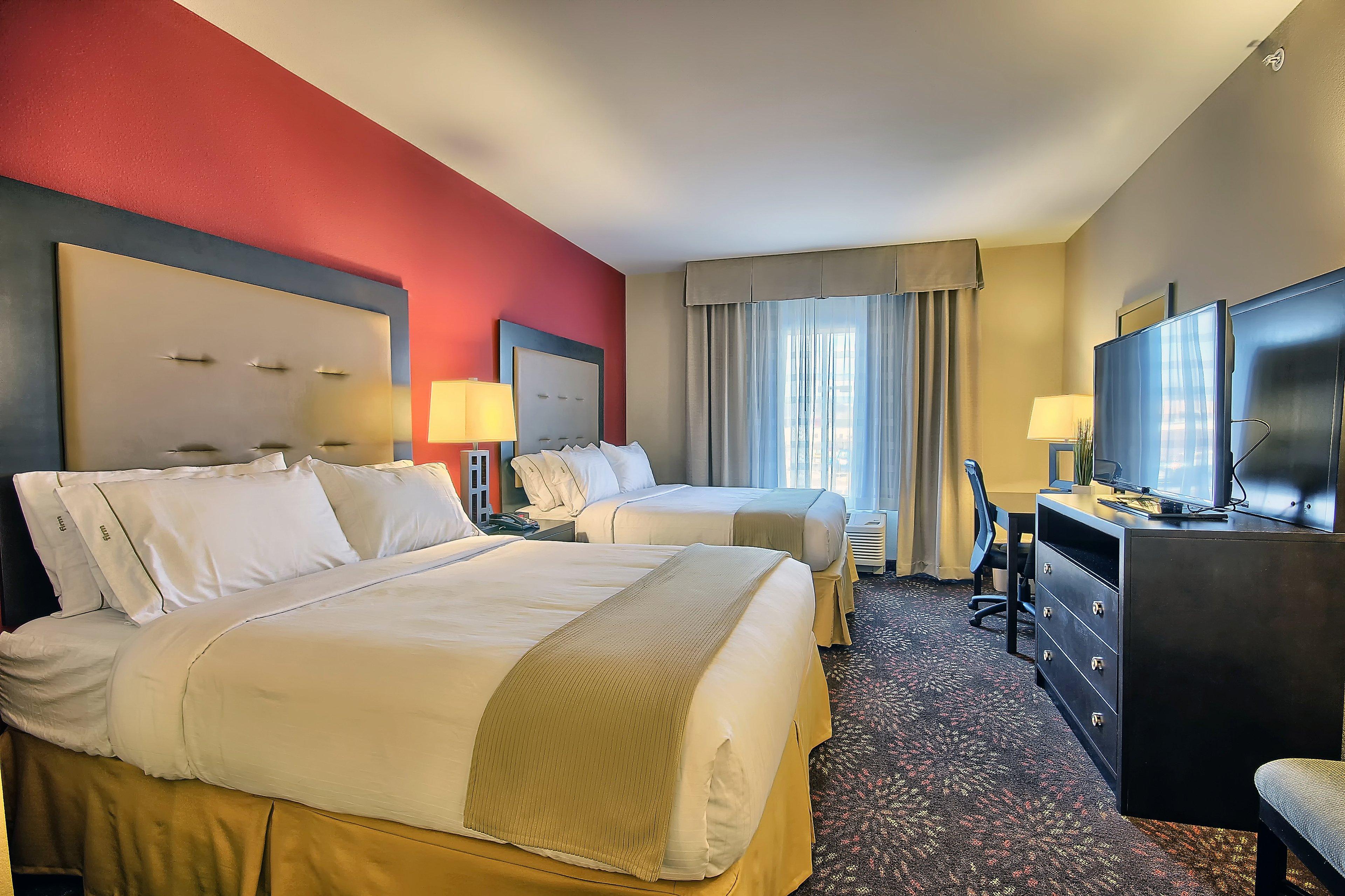 Holiday Inn Express & Suites New Martinsville By Ihg Zewnętrze zdjęcie