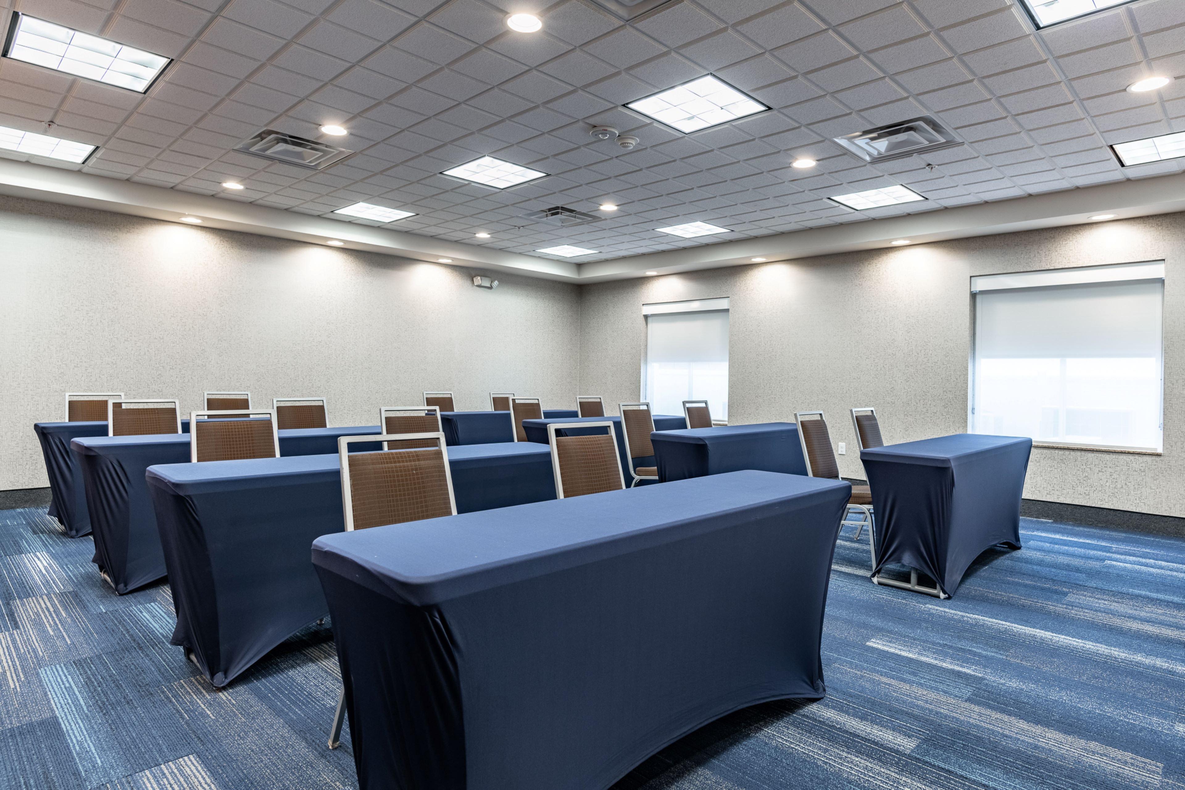 Holiday Inn Express & Suites New Martinsville By Ihg Zewnętrze zdjęcie